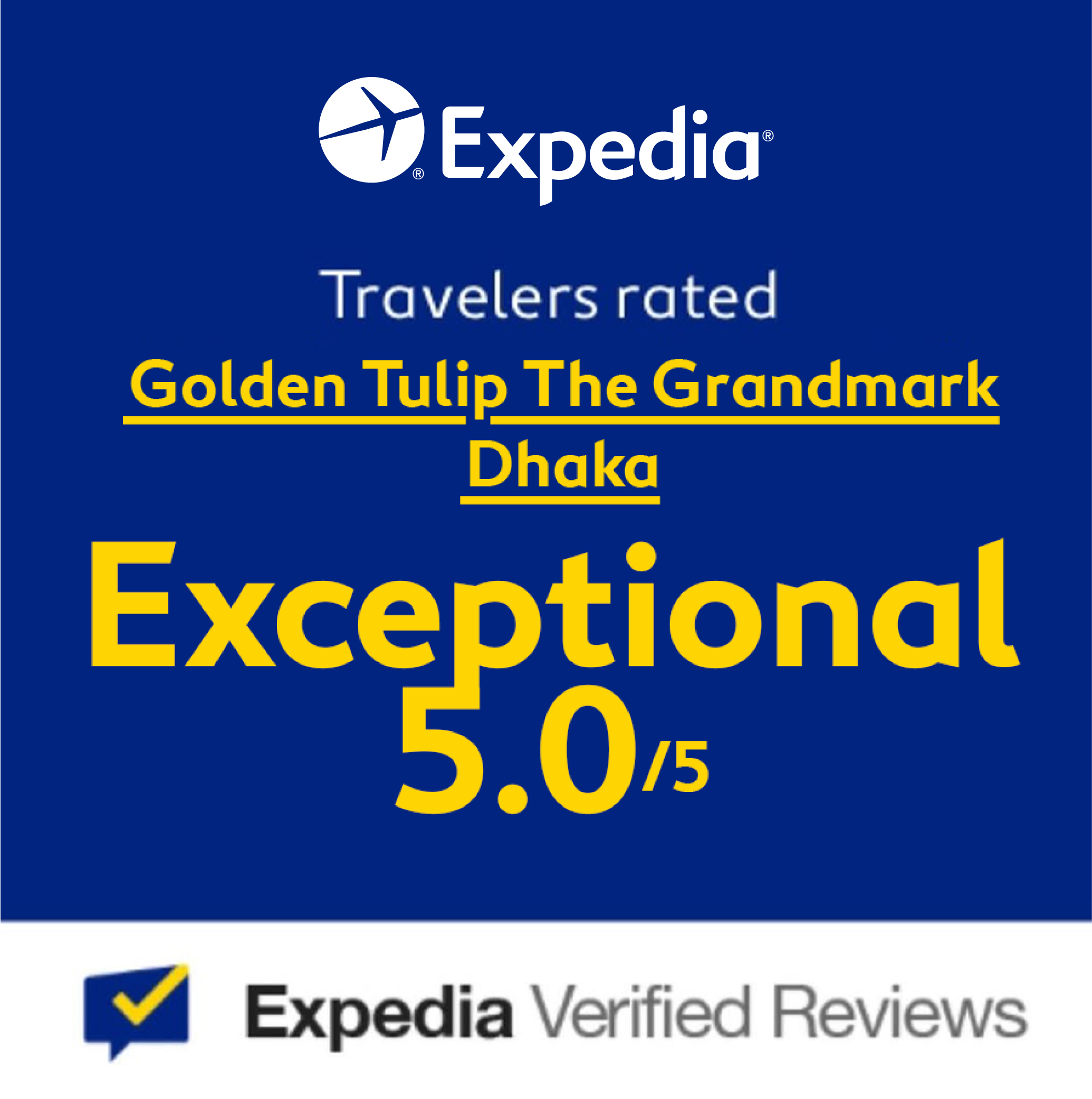 Expedia Awards