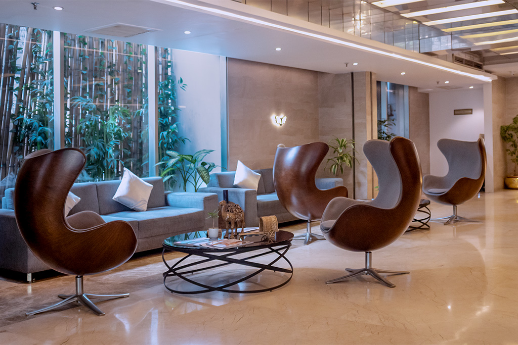 Golden Tulip Hotel