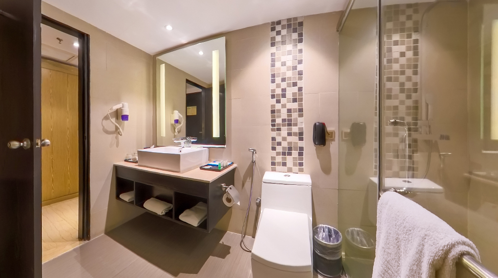 Executive Twin Room